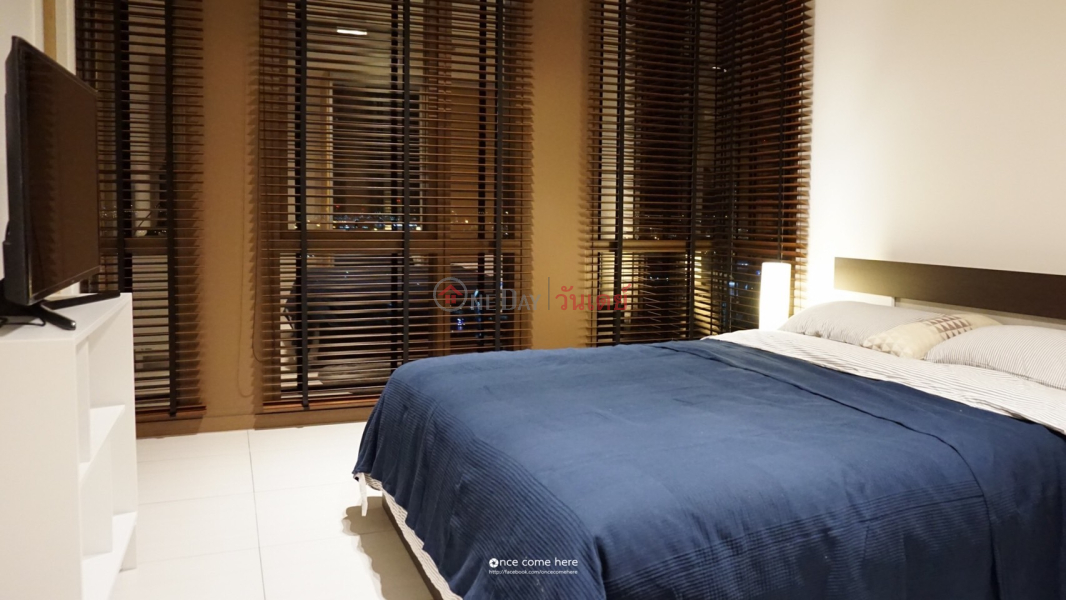 ฿ 49,000/ เดือน คอนโด สำหรับ เช่า: The Lofts Ekkamai, 74 ตร.ม., 2 ห้องนอน