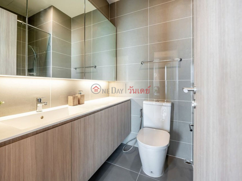 Property Search Thailand | OneDay | Residential Rental Listings Condo for Rent: M Jatujak, 53 m², 2 bedroom(s)