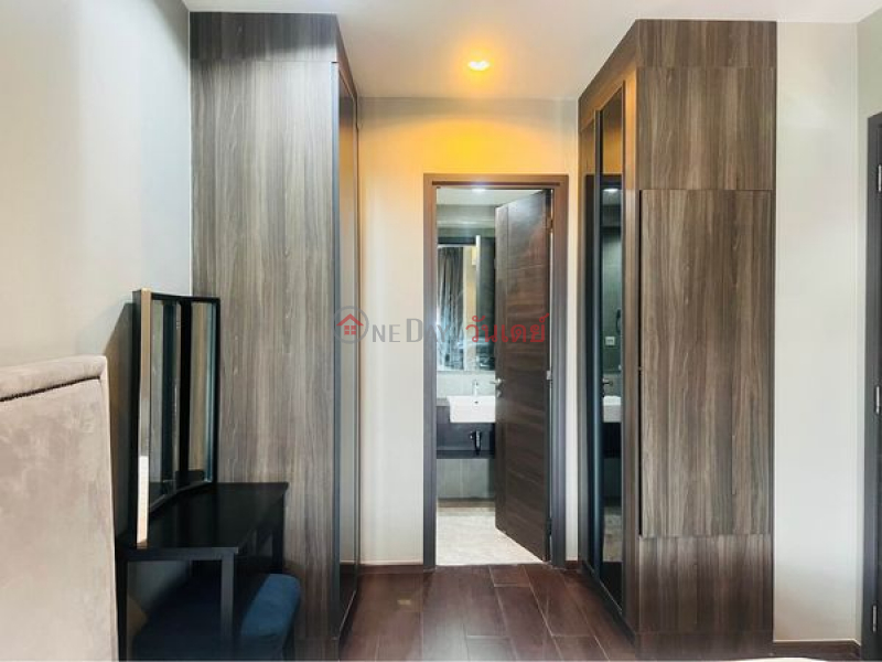 Condo for rent C Ekkamai Condominium (23rd floor) Rental Listings