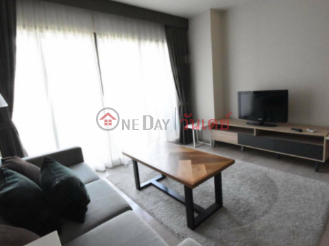 Condo for Rent: Noble Solo, 51 m², 1 bedroom(s) - OneDay_0