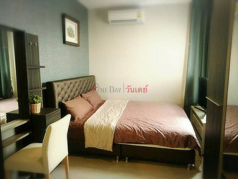 ฿ 35,000/ month | Condo for Rent: The Niche Pride Thonglor-Phetchaburi, 59 m², 2 bedroom(s)