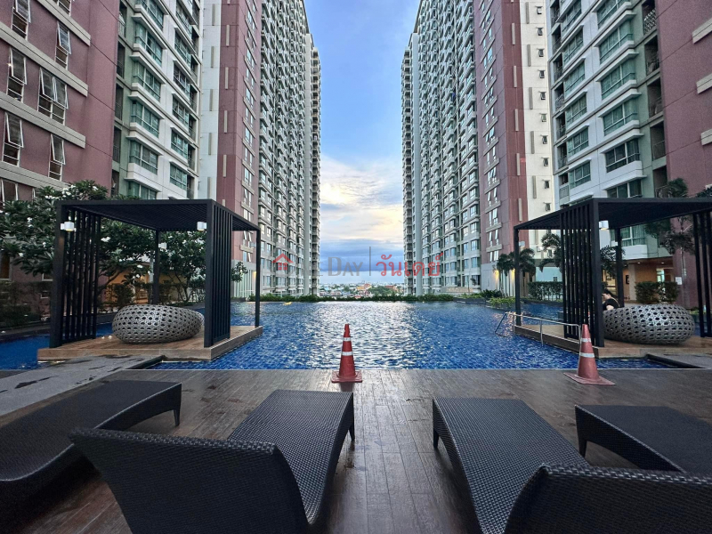 Condo for rent: Lumpini Park Riverside Rama 3 (6th floor, building A) Rental Listings