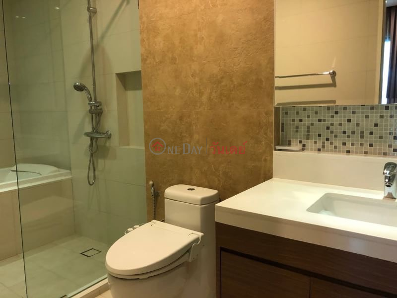 Condo for Rent: Bright Sukhumvit 24, 87 m², 2 bedroom(s) | Thailand Rental, ฿ 70,000/ month