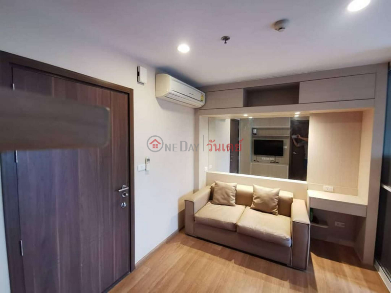 Condo for Sale: The Base Sukhumvit 77, 30 m², 1 bedroom(s) Sales Listings