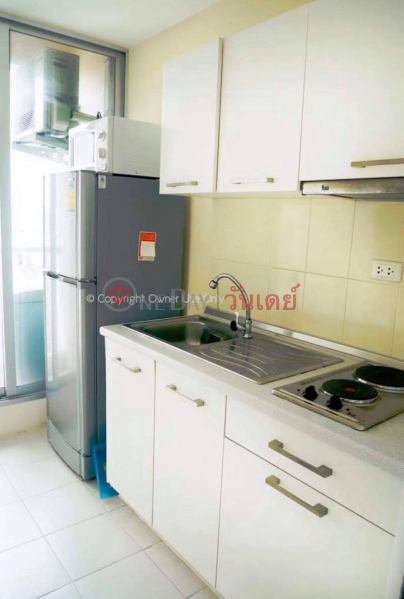 ฿ 23,000/ month | Condo for Rent: Life @ Phahon - Ari, 65 m², 2 bedroom(s)