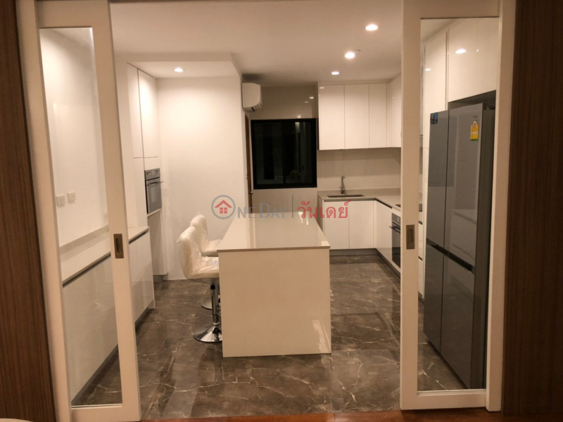 Condo for Rent: Sathorn Gardens, 200 m², 3 bedroom(s) | Thailand | Rental | ฿ 99,000/ month