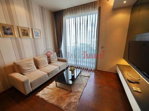 Condo for sale Quattro by Sansiri (8th floor) _0