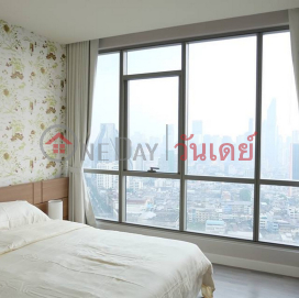 Condo for Rent: The Room Rama 4, 86 m², 2 bedroom(s) - OneDay_0