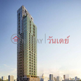 Condo for Sale: The Lofts Silom, 46 m², 1 bedroom(s) - OneDay_0