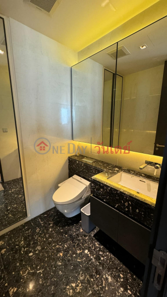 Condo for Rent: BEATNIQ Sukhumvit 32, 107 m², 2 bedroom(s) | Thailand, Rental ฿ 110,000/ month