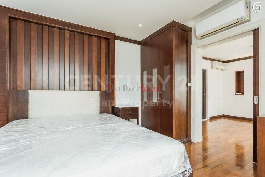 Property Search Thailand | OneDay | Residential | Rental Listings Condo for Rent: Baan Na Varang, 460 m², 5 bedroom(s)