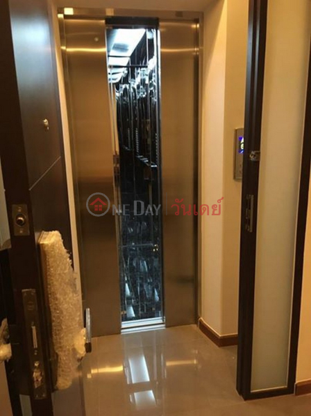 Condo for Rent: Wish Signature Midtown Siam, 35 m², 1 bedroom(s) | Thailand Rental | ฿ 23,000/ month