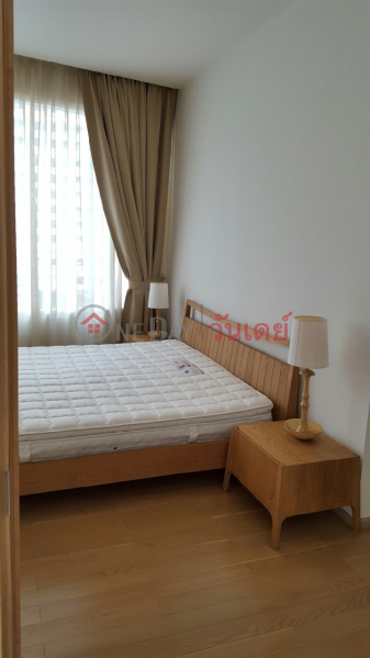 Condo for Rent: 39 By Sansiri, 80 m², 2 bedroom(s),Thailand, Rental, ฿ 55,000/ month