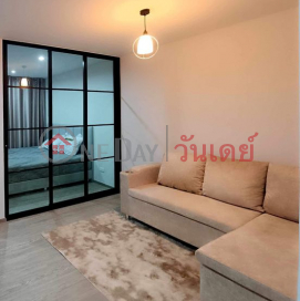 คอนโดให้เช่า RYE Condo สุขุมวิท 101/1 _0