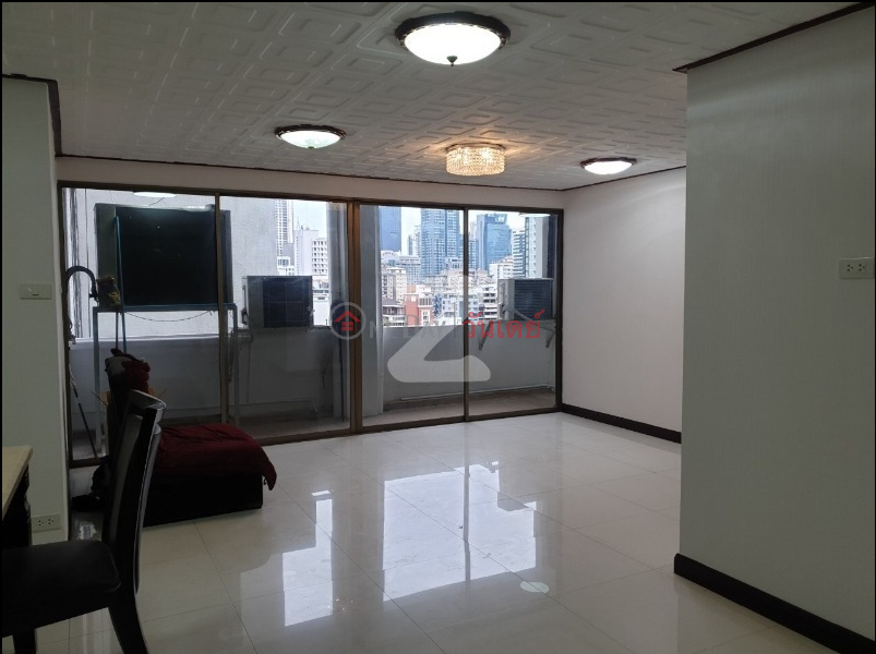 Condo for Rent: Ruenrudee Condominium, 102 m², 2 bedroom(s) Rental Listings