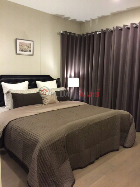  1 Residential, Rental Listings ฿ 40,000/ month