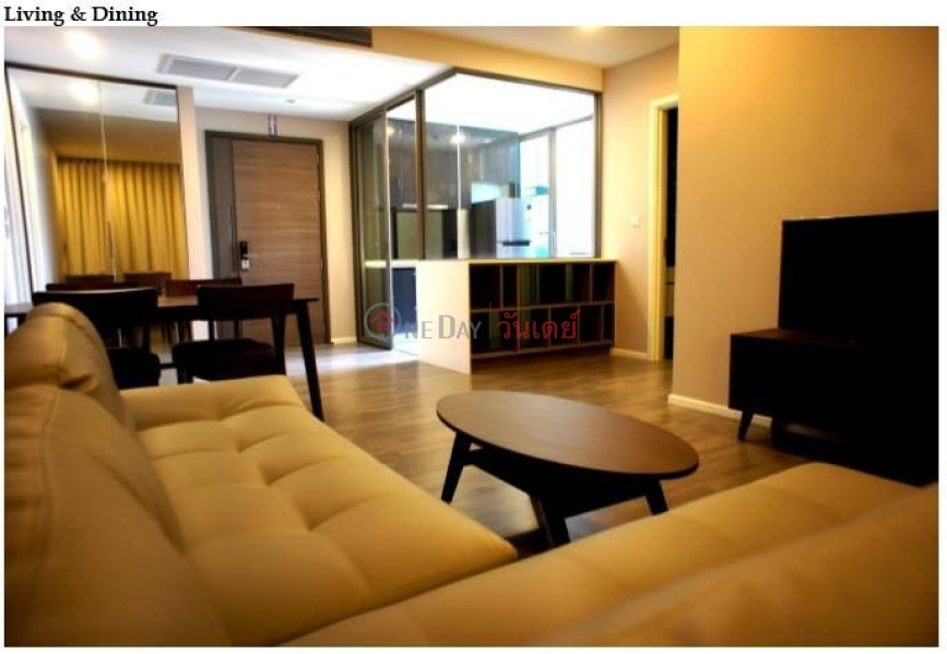  2 | Residential | Rental Listings | ฿ 55,000/ month