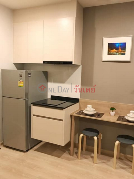  1 | Residential, Rental Listings | ฿ 17,000/ month