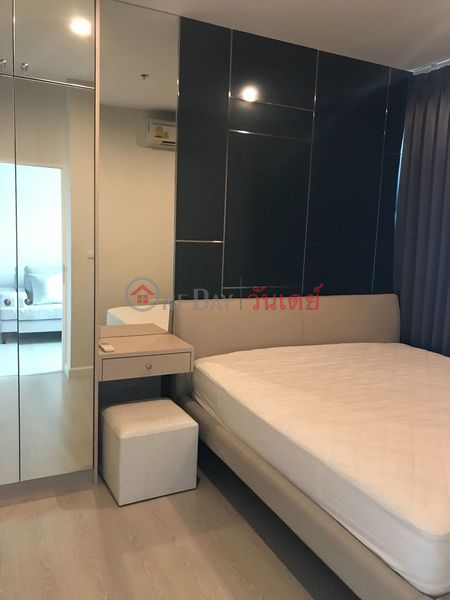 Condo for sale Casa Condo Ratchada - Ratchaphruek (17th floor) Sales Listings