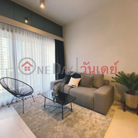 Condo for Rent: The Lofts Asoke, 50 m², 1 bedroom(s) - OneDay_0