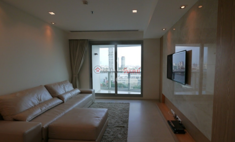 Condo for Rent: The River, 78 m², 2 bedroom(s) Rental Listings