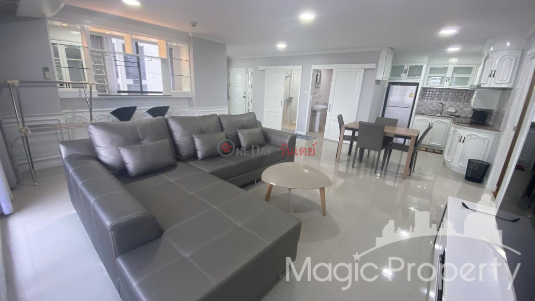 Supalai Place Sukhumvit 39, Watthana, Bangkok Thailand | Rental, ฿ 38,500/ month