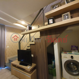 Condo for Rent: Ideo Mobi Sukhumvit, 42 m², 1 bedroom(s) - OneDay_0