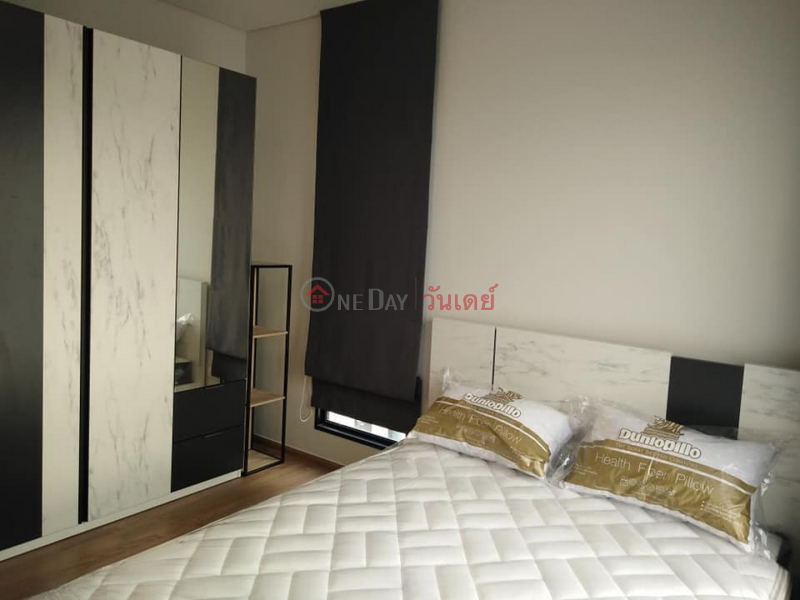 Condo for Rent: Unio Sukhumvit 72, 42 m², 2 bedroom(s) | Thailand Rental ฿ 18,000/ month