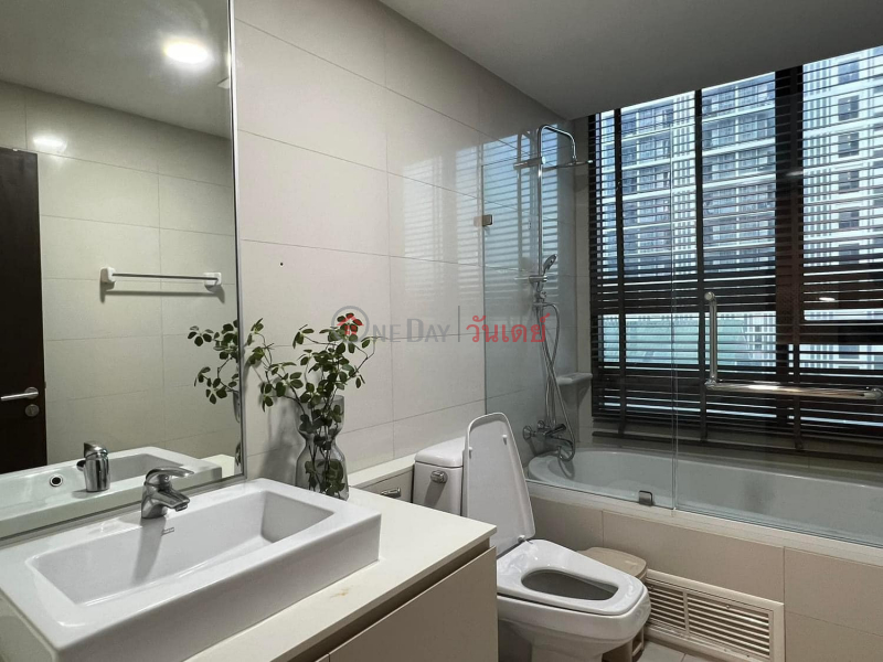 Condo for rent: The Alcove Thonglor 10 (7th floor) Rental Listings