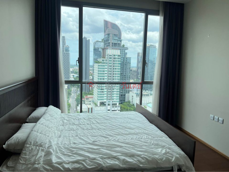 For rent Quattro by Sansiri (22nd floor) Rental Listings (666-3123021753)