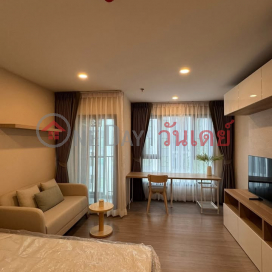 Condo for Rent – Aspire Sukhumvit 48 Prime location, near BTS Phra Khanong _0