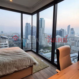 คอนโด สำหรับ เช่า: The Lofts Silom, 66 ตร.ม., 2 ห้องนอน - OneDay_0