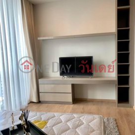 Condo for rent: Noble Around Sukhumvit 33 (15th floor) _0