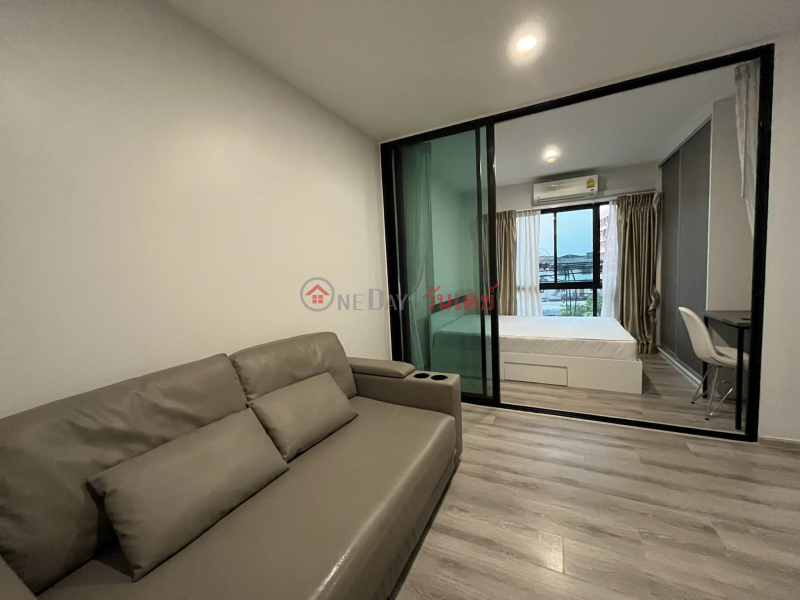 Condo for Sale: Library Houze Charan 13, 26 m², 1 bedroom(s) Sales Listings