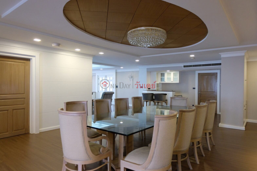 Oriental Tower For Rent ประเทศไทย เช่า, ฿ 120,000/ เดือน