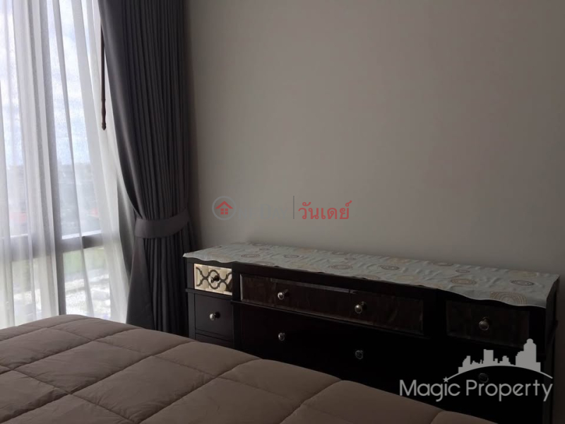 The Lofts Ekkamai Condominium, Watthana, Bangkok, Thailand, Rental ฿ 50,000/ month