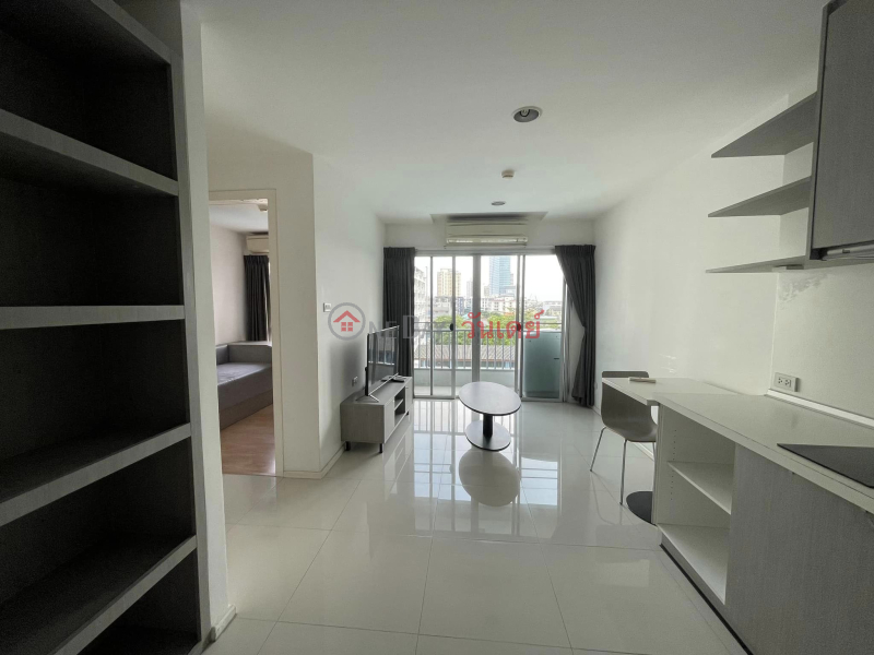 Condo for Rent: Whizdom @ Punnawithi Station, 60 m², 2 bedroom(s) Rental Listings