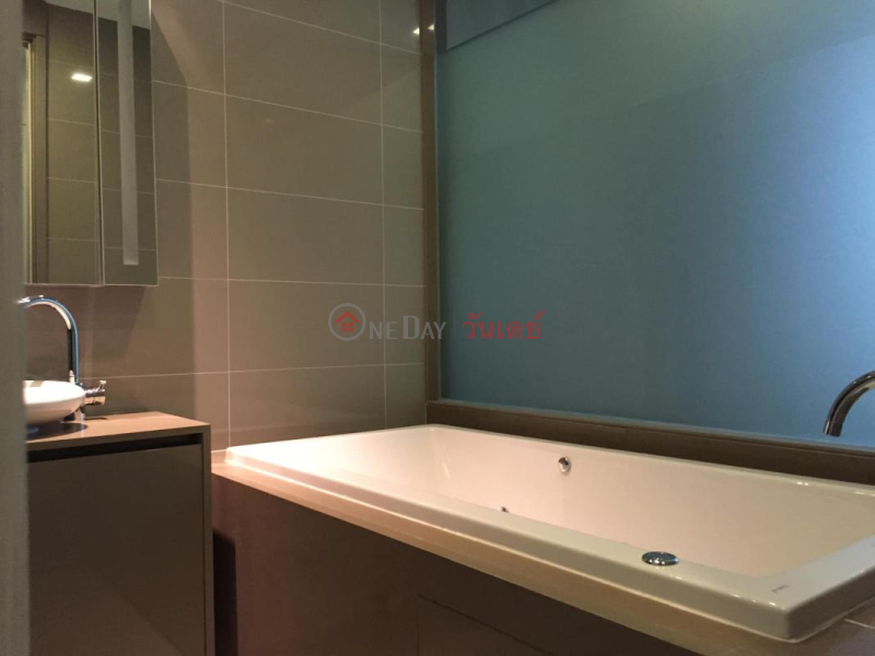 , 1, Residential Rental Listings | ฿ 40,000/ month