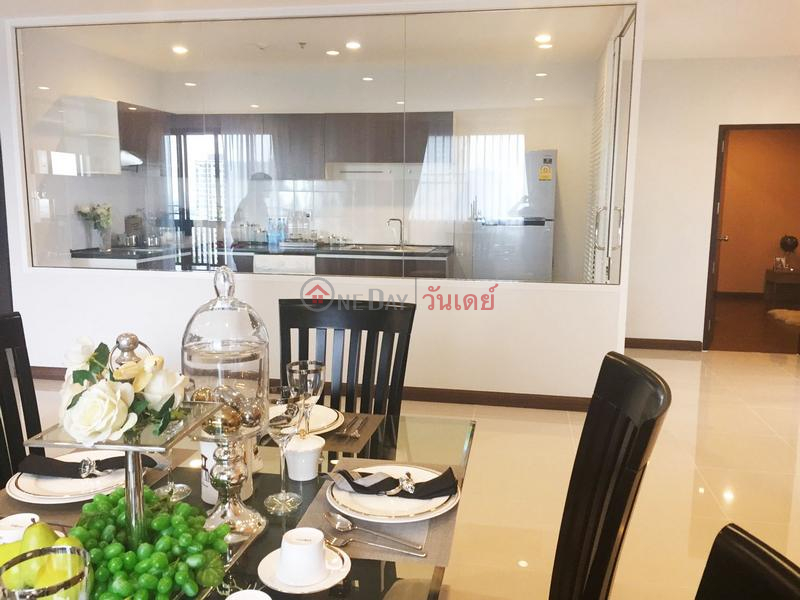 Condo for Rent: Vista Garden, 110 m², 3 bedroom(s) Rental Listings