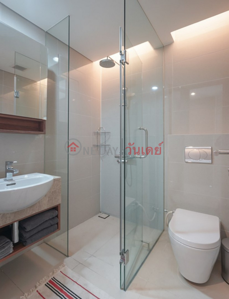 Condo for Rent: Siamese Thirty Nine, 76 m², 2 bedroom(s) Thailand, Rental | ฿ 49,000/ month