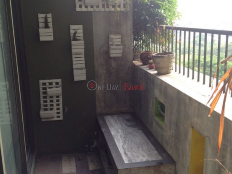  1 Residential Rental Listings, ฿ 25,000/ month