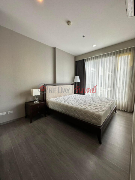 Condo for Rent: Nye by Sansiri, 66 m², 2 bedroom(s) Rental Listings