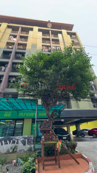 Banyan Tree Town (บันยันทรีทาวน์),Khlong Luang | OneDay วันเดย์(4)