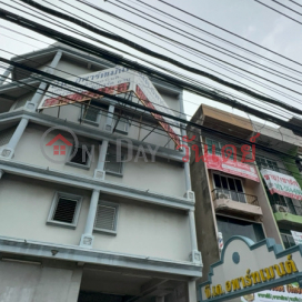 BK Apartment,Mueang Nonthaburi, Thailand