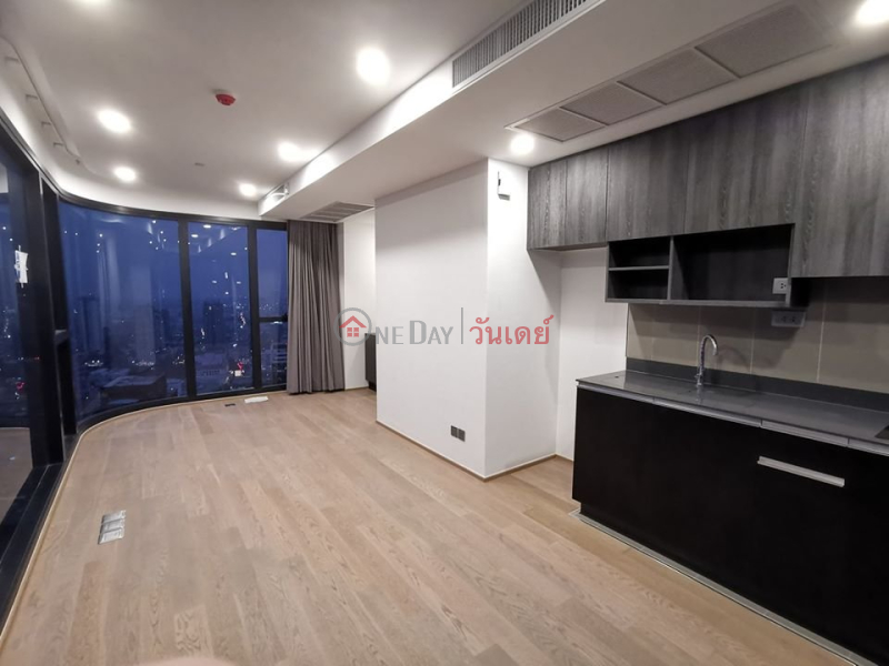 ฿ 18.7Million, Condo for Sale: Ashton Chula - Silom, 63 m², 2 bedroom(s)