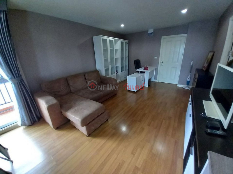 Condo for Rent: Regent Home 22 Sukhumvit 85, 60 m², 2 bedroom(s) Rental Listings