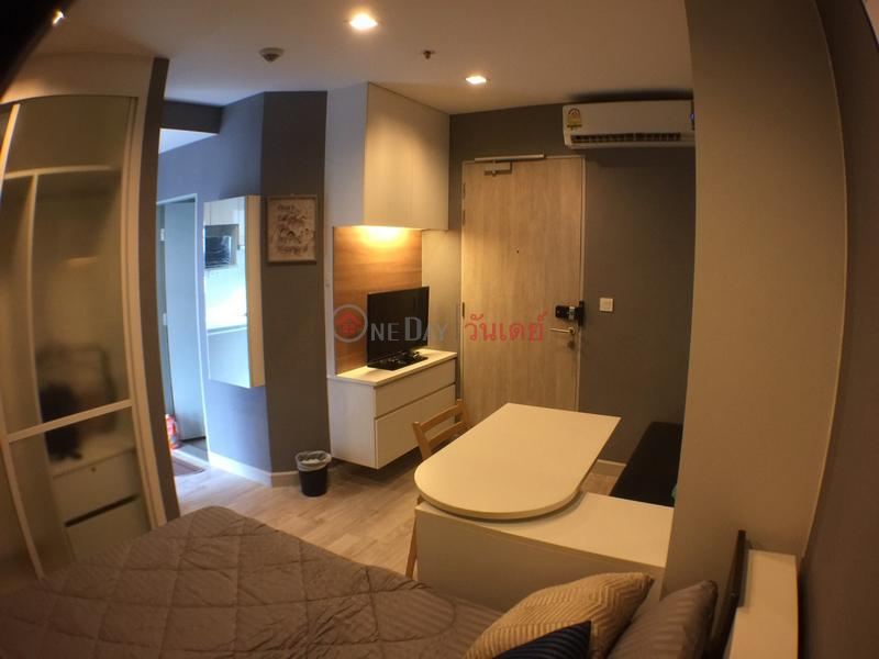 Condo for Rent: Ideo Mobi Rama 9, 22 m², 1 bedroom(s) Thailand, Rental | ฿ 14,000/ month