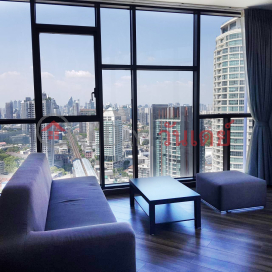 Condo for Rent: WYNE Sukhumvit, 50 m², 1 bedroom(s) - OneDay_0