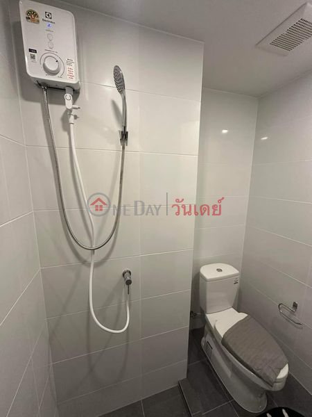 ฿ 9,000/ month The Origin E22 Station (19th floor, 22.15 sqm)