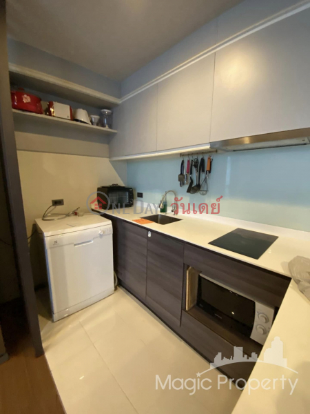 Ceil by Sansiri Ekkamai 12, Watthana, Bangkok Thailand, Rental | ฿ 45,000/ month